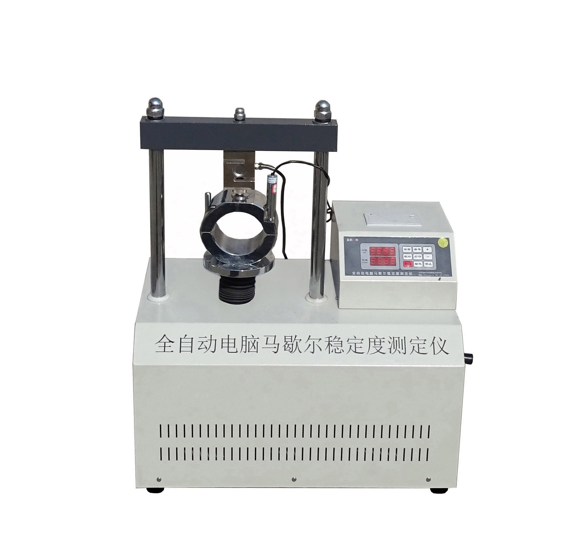 ����LHWD-III�� ȫ�Զ�������Ъ���ȶ��Ȳⶨ��