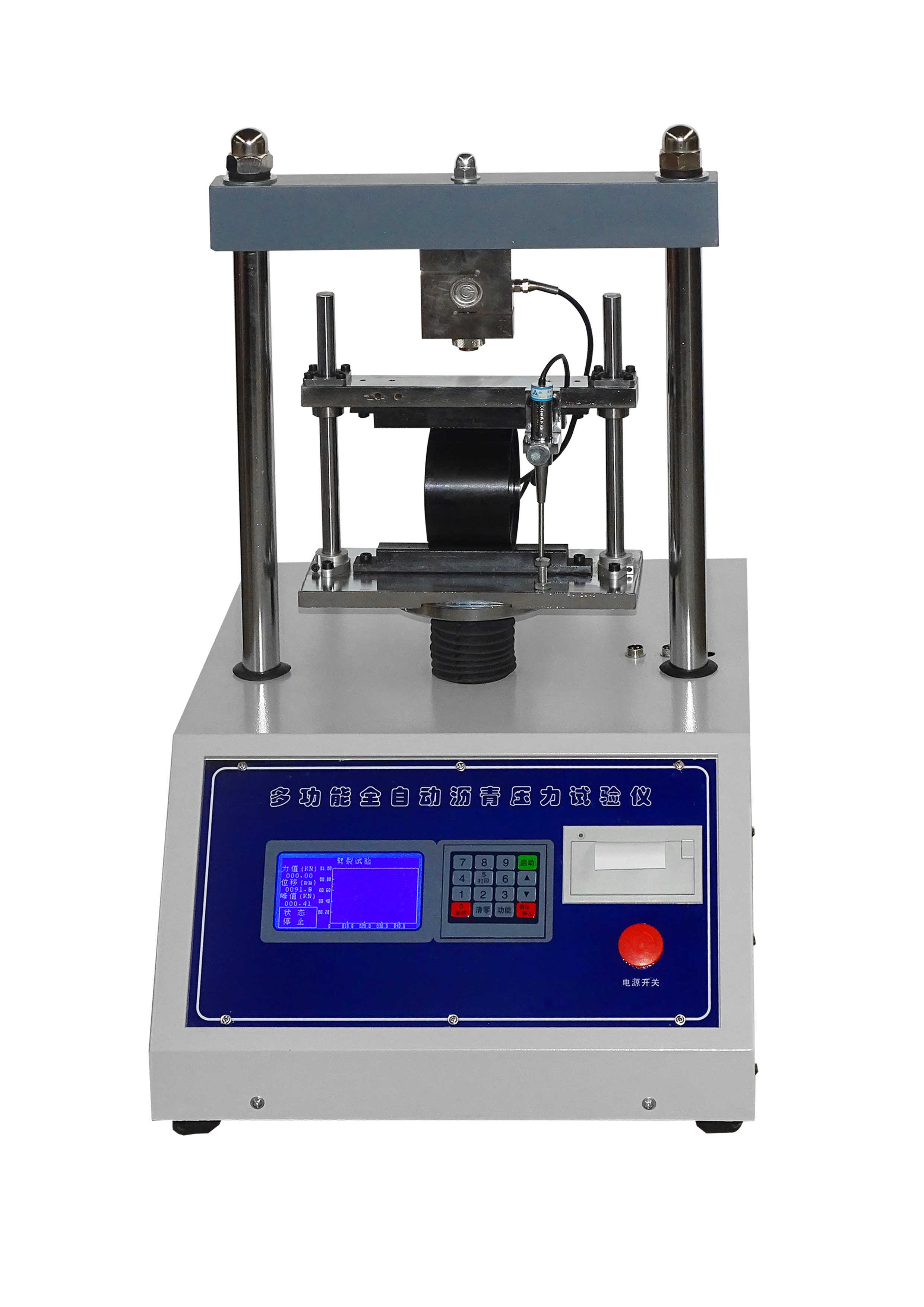 ����LHYL-0730�Ͷ๦��ȫ�Զ�����ѹ��������