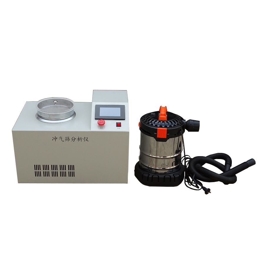 ����LHCQ-533A�� ��ά����ɸ������