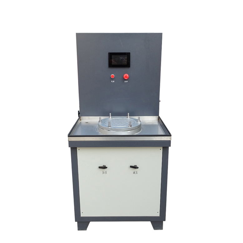 �Թ�LHNJ-1213�����ϳɲ����;�ˮѹ�ⶨ����