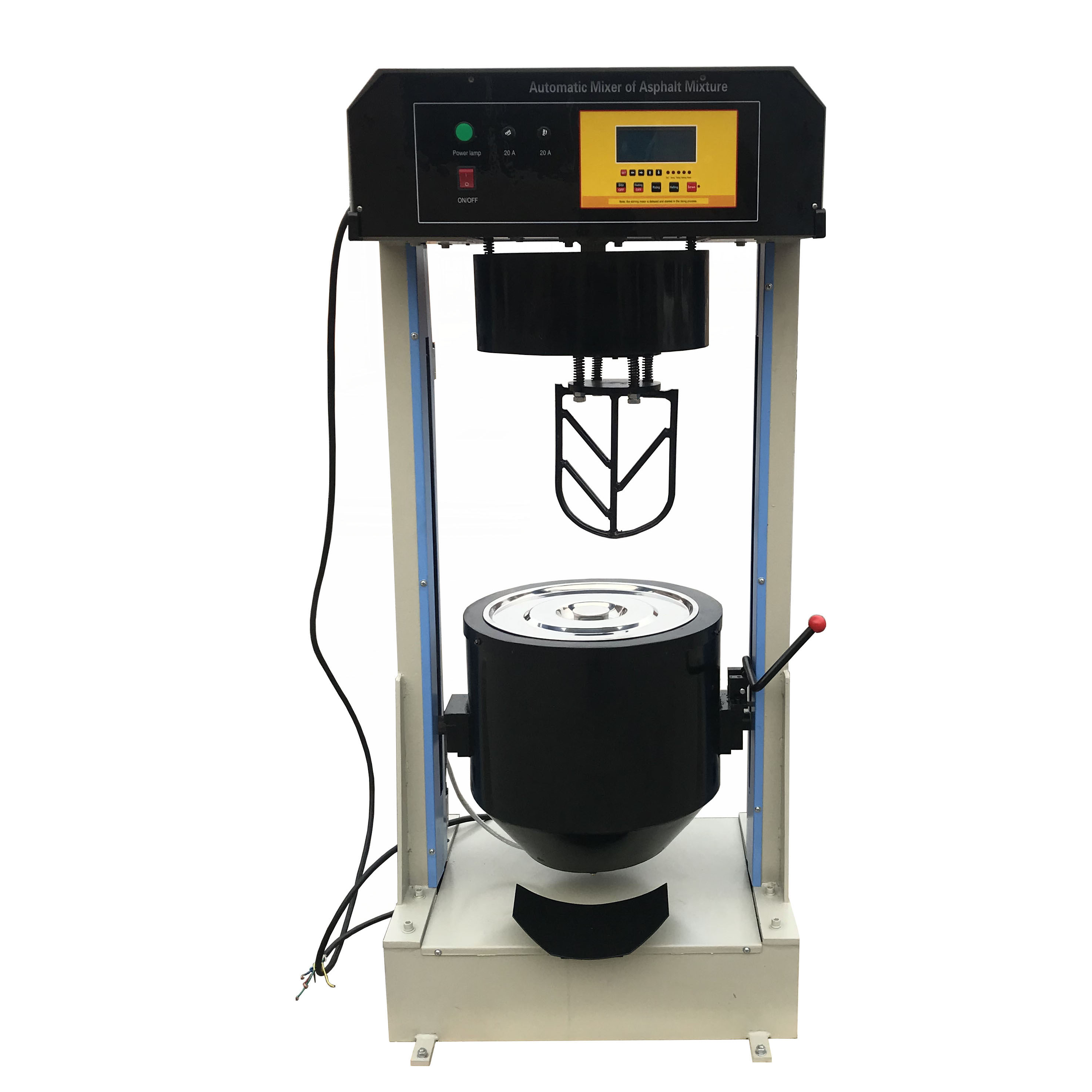 ����LHJB-30�� �Զ��������ϰ�ͻ�